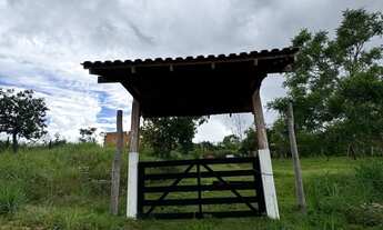 Imagem 2: Casa Recanto Paraíso do Manso