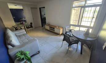 Imagem: Apartamento - Marcos Freire