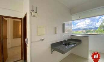 Imagem: Apartamento com 2 dormitórios para alugar