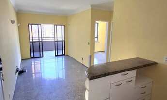 Imagem 7: Apartamento para Venda em Fortaleza, Mucuripe, 2 dormitórios, 1 banheiro, 1 vaga