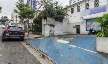 Imagem 7: CASA COMERCIAL TÉRREA PARA LOCAÇÃO EM SANTANA!