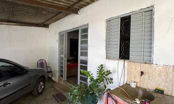 Imagem 7: Imóvel para venda possui 189 metros quadrados em Conjunto Uirapuru - Senador Canedo - GO