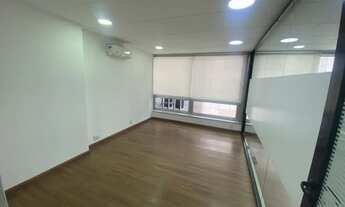 Imagem 3: Conjunto reformado 45m² - Metro Trianon