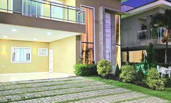 Imagem 6: Imóvel para aluguel e venda com 421 metros quadrados com 5 quartos em Pires Façanha - Eusé