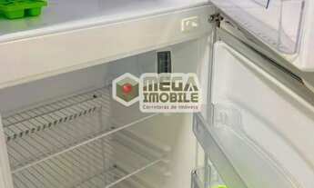 Imagem 5: Apartamento , Santinho, 1 quarto mobiliado, 400m da Praia!