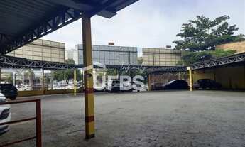 Imagem 5: Terreno comercial de esquina em localização estratégica no Setor Oeste