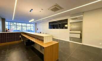 Imagem 3: Sala para locação no Jaú trade Center