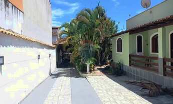 Imagem 4: Duas Casas em um único terreno em São Pedro da Aldeia