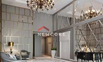 Imagem: Apartamento em Rua Henrique Max Baggenstoss