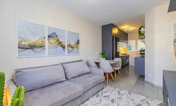 Imagem 2: Casa térrea a venda, 3 quartos, 2 vagas, no Santa Cândida (Aceita financiamento)