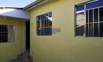 Imagem: Casa no Centro de Jacareí