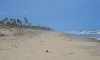 Imagem 7: BARRA DO ITARIRI Terreno de oportunidade FRENTE PARA O MAR escriturado p/ venda c 82.541 M