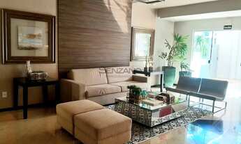 Imagem 2: Apartamento em Centro - Campo Grande