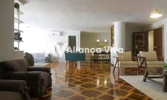 Imagem 4: Ipanema Apartamento com 4 dormitórios