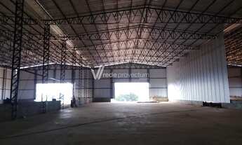 Imagem 2: Galpão - Betel - Paulínia