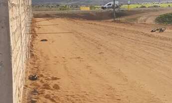 Imagem 4: Terreno nova soure