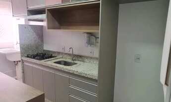 Imagem 4: Apartamento Residencial Dot Bueno com 2 suítes | 67 m² | andar alto