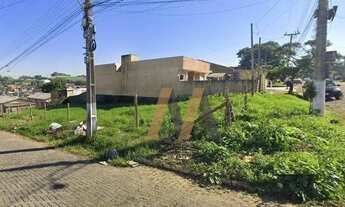 Imagem: Terreno à venda, 275 m² por R$ 190.000