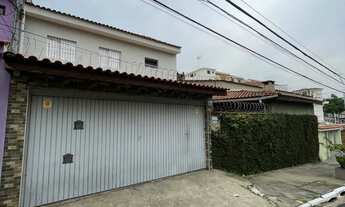 Imagem 3: Sobrado para venda em Parque Mandaqui com 3 quartos, sendo 1 suíte , 157m²