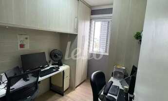 Imagem 6: Apartamento 3 quartos à venda no(a) Brás