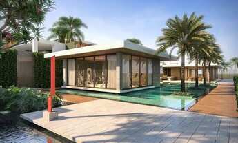 Imagem 4: Condomínio Royal Oak Dunas