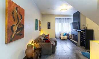 Imagem: Sobrado para venda em Perdizes com 2 quartos