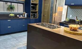 Imagem 7: Casa linda e funcional 4/4 sendo 3 suítes Lauro de Freitas