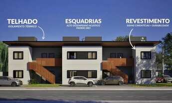 Imagem 6: Apartamento Minha Casa Minha Vida