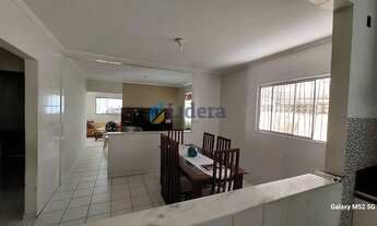 Imagem 7: Casa á venda - 4 suítes - 334m²- Vila São João - Praia formosa, Cabedelo - PB