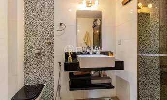 Imagem 7: Apartamento reformado 93 m2 com 3 dormitórios, 1 suíte- 1 vaga em Petrópolis - Porto Alegr