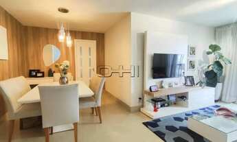 Imagem: Venda Apartamento 3 Dormitórios - 102 m²