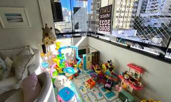 Imagem 4: Apartamento próximo ao Catarinense e Beira mar de 3 dormitórios