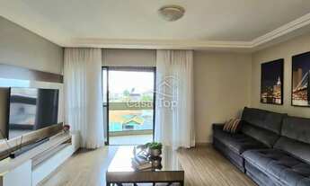 Imagem 4: Apartamento semimobiliado à venda Edifício Riachuelo - Centro