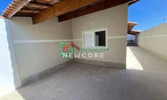 Imagem 6: Casa em Rua João Gravanik - Plataforma - Mongaguá/SP