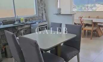 Imagem 5: Imperdível casa à venda em Atibaia-SP, bairro Jardim Maristela, 3 suítes, 2 salas, 4 banhe