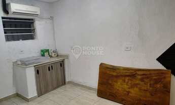 Imagem 5: Sobrado à venda no bairro Vila Guarani de 4 salas, espaço gourmet e 1 vaga