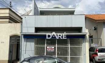 Imagem: Salão para alugar, 203 m² por R$ 5.255,88/mês