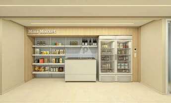 Imagem 5: Apartamento à venda, 2 quartos, 1 suíte, Copacabana - RIO DE JANEIRO/RJ