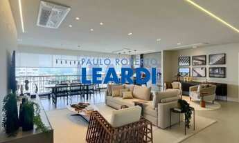 Imagem: APARTAMENTO - ALPHAVILLE - SP