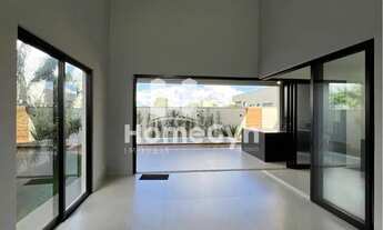 Imagem 3: Casa 4 suítes plenas no Condominio Portal do Sol Green Goiânia GO