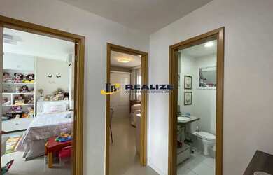 Imagem 9: Ao Lado Universidades Pq. São Caetano Pelinca Permuta Financiado Apto 131 M 03 Qtos 01 Suí