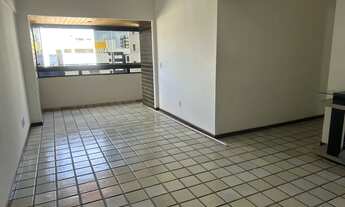 Imagem: Alugo apto com três quartos, na ponta verde