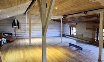 Imagem 2: Casa para Venda em Florianópolis, Armação do Pântano do Sul, 4 dormitórios, 2 suítes, 3 ba