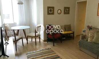 Imagem 3: Tijuca Apartamento com 2 dormitórios