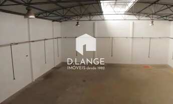 Imagem 6: Galpão para locação no bairro Jardim América em Paulínia