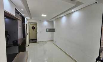 Imagem 2: Apartamento Garden para Venda em Campinas, Parque das Constelações, 2 dormitórios, 2 banhe