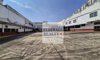 Imagem 5: Aluguel de galpão em São Cristóvão é com a Federall Realty