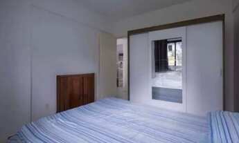 Imagem 3: Apartamento com 1 dormitório para alugar, 49 m² por R$ 4.100,00/mês - Barra - Salvador/BA