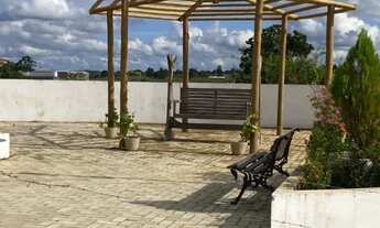 Imagem 2: TERRENO - LOTEAMENTO PARQUE VILA VERDE - EM FRENTE A EMBRAPA