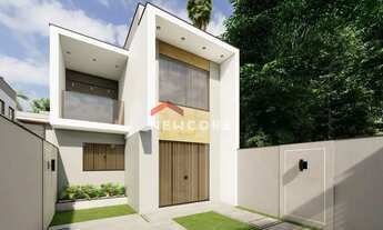 Imagem 4: Casa em Rua São Luiz - Jardim Bela Vista - Rio das Ostras/RJ